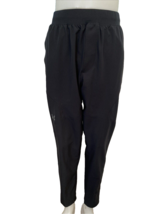 Under Armour Men&#39;s Fitted Activewear Jogger Pants Black XL - $21.84