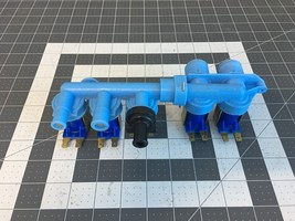 Maytag Washer Water Inlet Valve P# 22003245 WP22003245 - £37.22 GBP