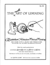 The Small Art of Limning - $7.25