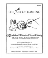 The Small Art of Limning - £5.66 GBP