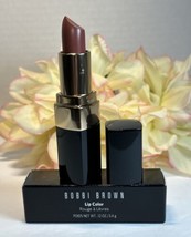 Bobbi Brown Lip Color Lipstick 5 ROSE - 0.12 oz / 3.4 g Full Size NIB Fr... - £18.95 GBP