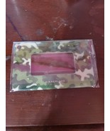 Kikkerland pocket size magnifying glass card - 3.25&quot; x 2&quot; - Camo - €13,55 EUR