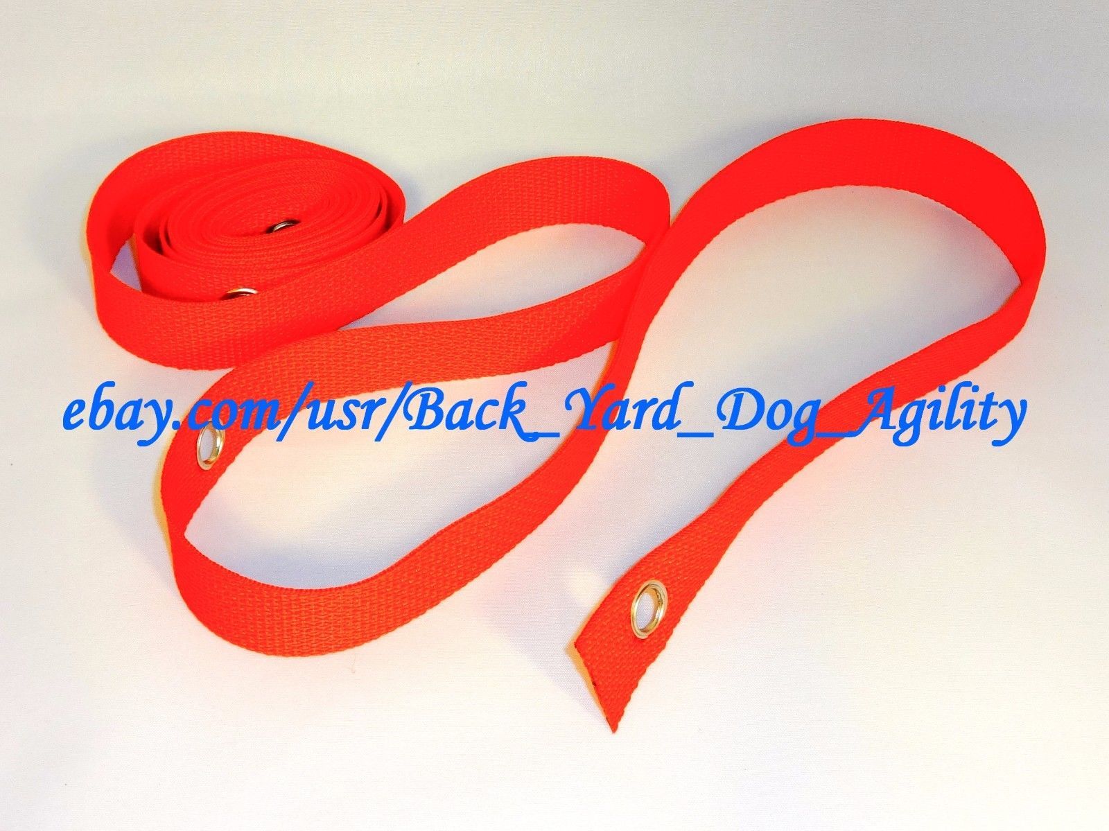 24&quot; Weave Pole Spacer for 6 Dog Agility Weave Poles, Dog Agility Equipment - $7.99