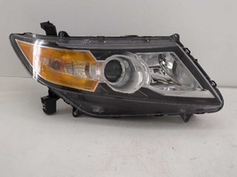 Used OEM Genuine Honda Halogen Head Light Lamp 2014-2017 Odyssey chip mount RH - $94.05