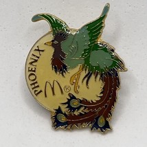 McDonald’s Phoenix Arizona Fast Food Restaurant Enamel Lapel Hat Pin - £8.01 GBP