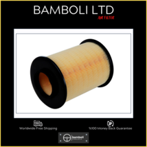 Bamboli Air Filter For Volvo S40 1.6 Tdci 30792881 - $52.58