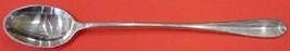 Queen Anne Williamsburg By Stieff Sterling Silver Iced Tea Spoon 7&quot; Silverware - $78.21