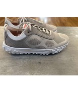 Timberland Men&#39;s Greenstride Motion 6 Low Lace HKR Boot Light Taupe Mesh... - $2,976.37 MXN