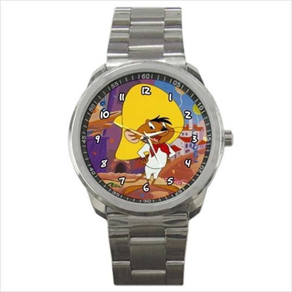 Primary image for Watch Speedy Gonzales Mexico Animation Halloween Cosplay