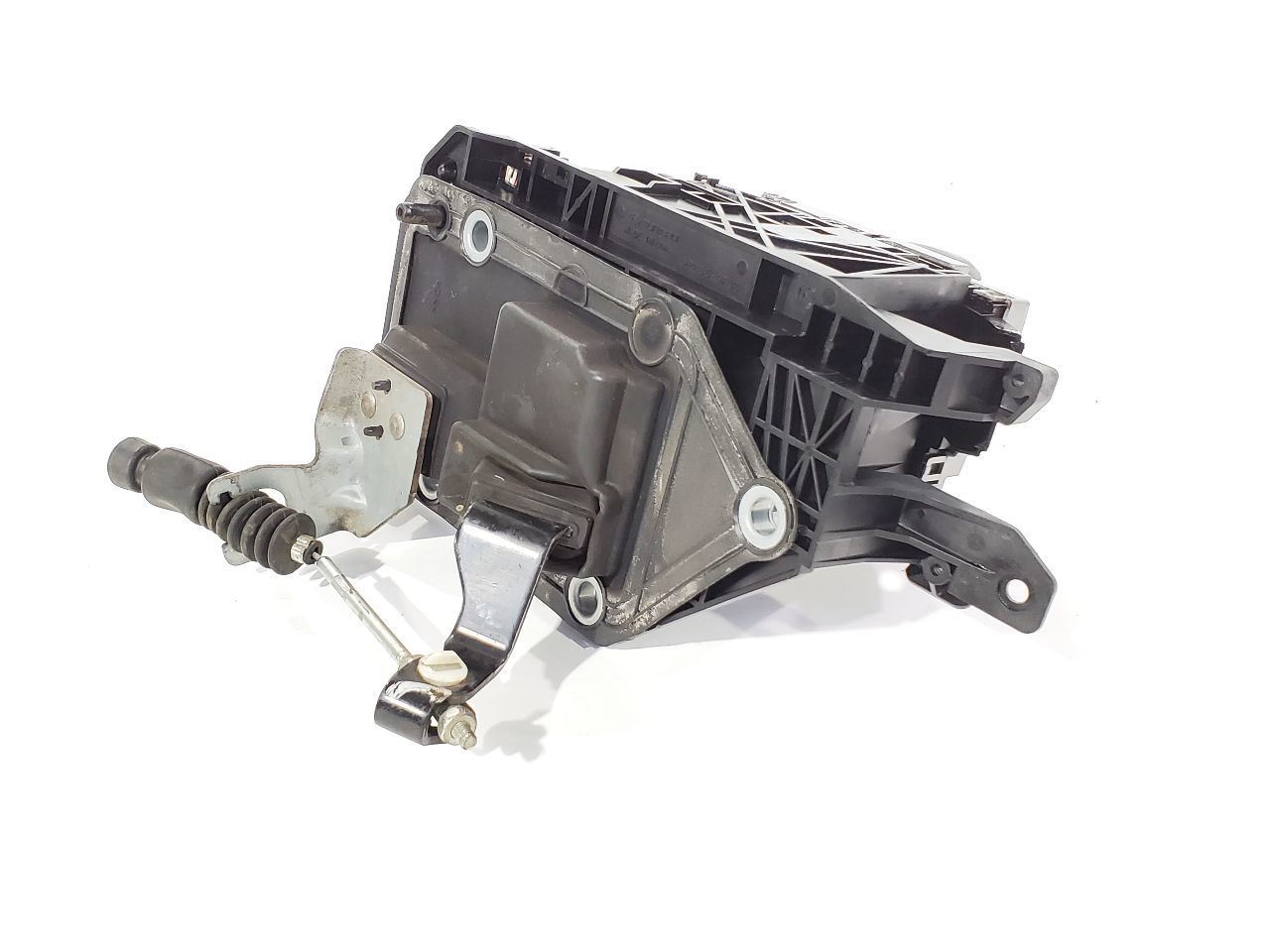 2015 Subaru Outback Legacy OEM Transmission Shifter  Item image 10