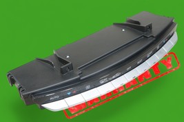 07-2013 mercedes w221 s550 s63 cl550 ac a/c climate control switch dual ... - $1,759.50 MXN