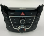 2013-2017 Hyundai Elantra AC Heater Climate Control OEM A04B25005 - $53.99