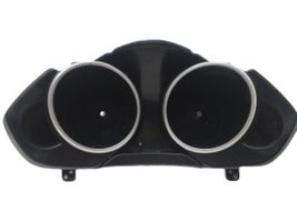 Speedometer Cluster US Market MPH Fits 08-11 TRIBECA 422284 - $31.48