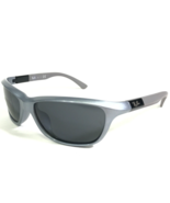 Ray-Ban Jr Kids Sunglasses RJ9054S 185/87 Silver Frames with Blue Lenses - £51.25 GBP