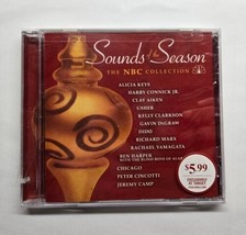 Sounds of the Season The NBC Collection (CD, 2004) - £7.89 GBP