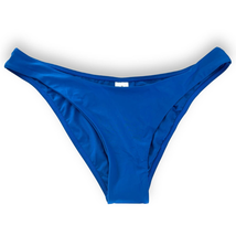 Gianna Bini Cheeky Bikini Bottoms | Sz XL, Blue New - £18.63 GBP