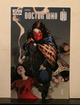Doctor Who #14  October  2013 - £4.34 GBP
