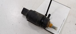 Dodge Dart Windshield Washer Wash Fluid Reservoir Motor Pump Electric 2015 2014  - $19.94