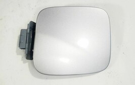 1B1 Warm Silver Metallic Fuel Gas Filler Door Lid OEM 1999 Toyota Landcr... - $65.63