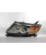 Driver Left Headlight Halogen Fits 2014-2017 HONDA ODYSSEY OEM #41718 - $179.99