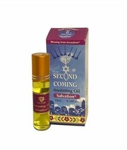 Aromatic Salvation Salvation Oil Roll-on Second Coming 10ml/0.34fl.oz - $13.19