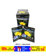 1/2/4/10 Box Himalaya Salt Sport Candy Extra Cool Lemon Flavour (15g x 1... - £18.19 GBP+