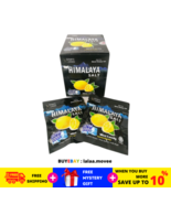 1/2/4/10 Box Himalaya Salt Sport Candy Extra Cool Lemon Flavour (15g x 1... - $31.73 CAD+