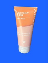 Styledry - Coconut & Fig Hair Mask 100 ml 3.03 oz NWOB & Sealed - $20.22 CAD