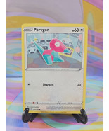 Pokemon TCG Chilling Reign | Porygon 116/198 Common - $1.35 CAD