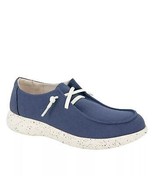 Brand New Jsport Women&#39;s Wenden Casual Slip On Shoes, Navy, - $20.50 CAD