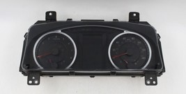 Speedometer Cluster 84K Miles MPH Fits 2015-2017 TOYOTA CAMRY OEM #38164 - $134.99