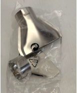 FOR PARTS - 2 Nozzles and Power Cord - FURNO 500 Variable Temp Corded He... - $22.94 CAD