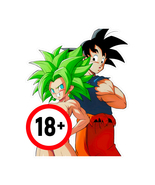 Erotic H Sticker: Fight In The 6th Universe - $5.57+
