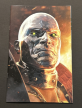 GI JOE #14 BJORN BARENDS 616 COMICS Virgin Variant A LTD 750 Limited Nice - $24.75