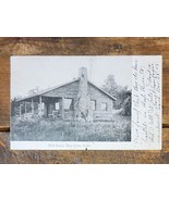 Golf House, Deep River, Conn.. - C. 1901-1907 Postcard - £3.38 GBP