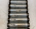 8 Quantity of 2x10 Nipple Rigid Pipes E-32152-C (8 Quantity) - $69.99