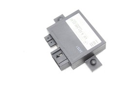 07-13 MERCEDES-BENZ W221 S550 S600 TIRE PRESSURE CONTROL MODULE E4483 image 4