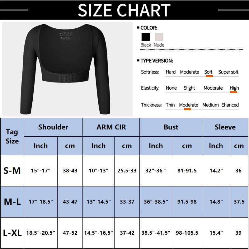 Al slimmer compression sleeves posture corrector tops shapewear for women slimming vest thumb200
