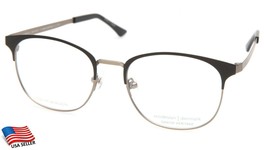 New Prodesign Denmark 4156 c.6631 Gray Eyeglasses Frame 51-17-145mm B41mm Japan - £106.32 GBP