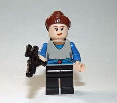 Padme Amidala Star Wars Phantom Menace Minifigure - £4.90 GBP