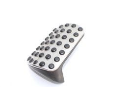 97-04 MERCEDES-BENZ SLK230 R170 BRAKE PEDAL COVER PAD Q2934 image 4