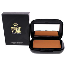 Compact Earth Powder - M4 by Make-Up Studio for Women - 0.38 oz Powder - $14.77