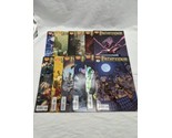 Lot Of (12) Pathfinder Comic Books 1-9 11-12 And Special 2013 - £116.80 GBP