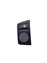  A6 AUDI   2010 Dash/Interior/Seat Switch 383337Tested - £44.47 GBP