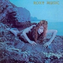 Roxy Music Siren - Cd - £13.07 GBP