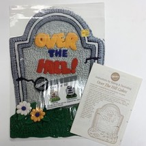 Wilton Over the Hill Cakes Instructions for Baking and Decorating Insert... - $5.94