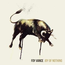 Joy Of Nothing - Gold &amp; Black Marble Colored Vinyl [VINYL]  - $40.00