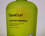 DevaCurl Low-Poo Original Mild Lather Cleanser &amp; One Condition Original ... - £77.49 GBP