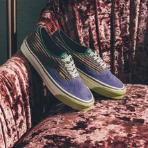 new women&#39;s size 9.5 vans vault LX authentic double down sinners pack - $119.85 CAD