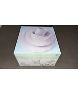 4 Pc Lenox Butterfly Meadow Carved Vanilla Plates Bowl Mug Brand New Sealed - $1,498.94 MXN